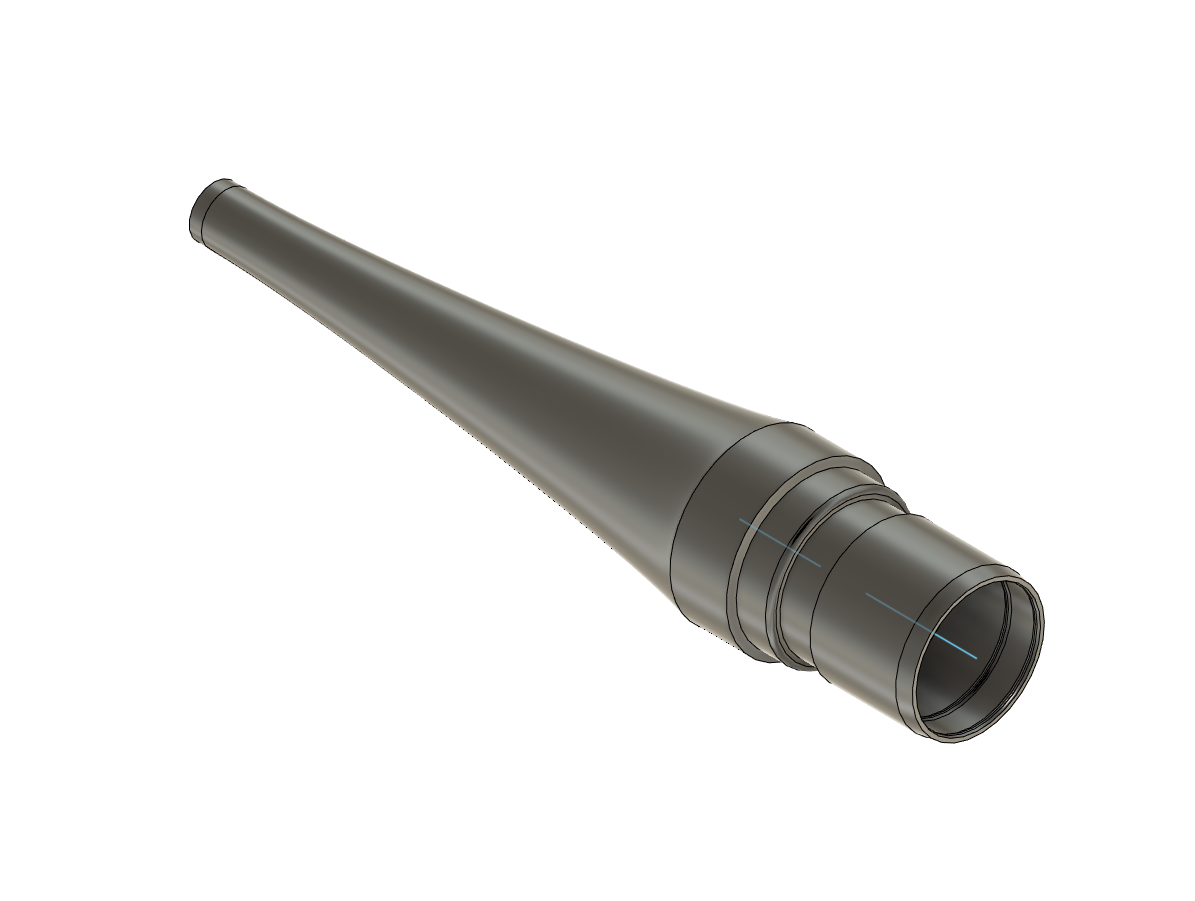 nilfisk adapter staubsauger ritzendüse spaltenfeger passtschongeil .com
